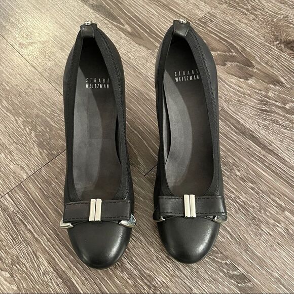Stuart Weitzman bwana pumps - Picture 3 of 6